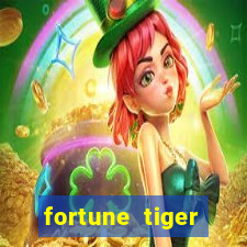 fortune tiger gratis teste